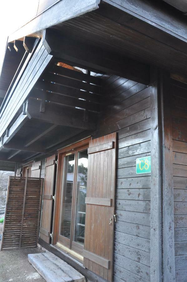 Villa Mirabelle C8 Xonrupt-Longemer Exterior foto